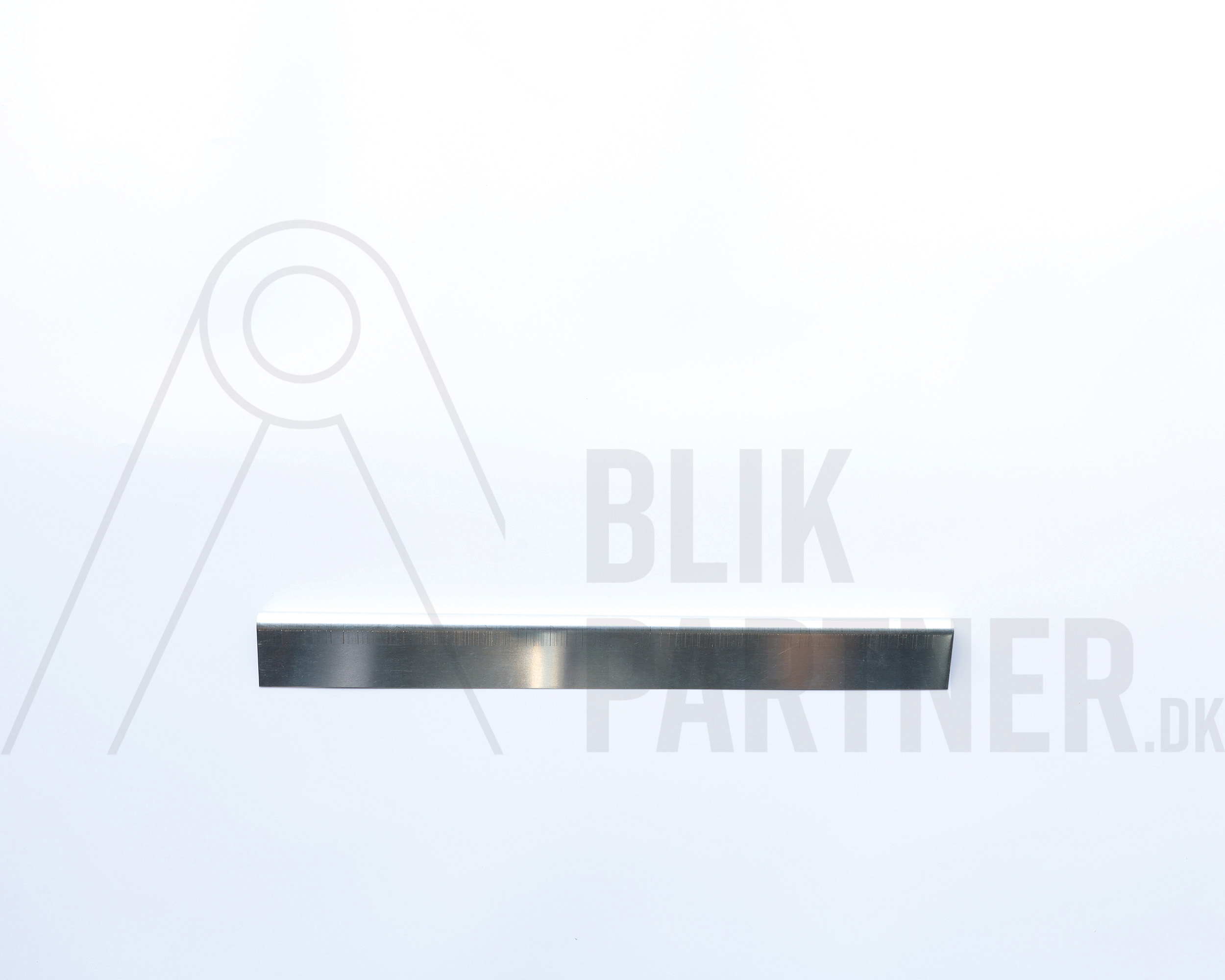 Forvulst, Zink, VM Blank, 0,70x550