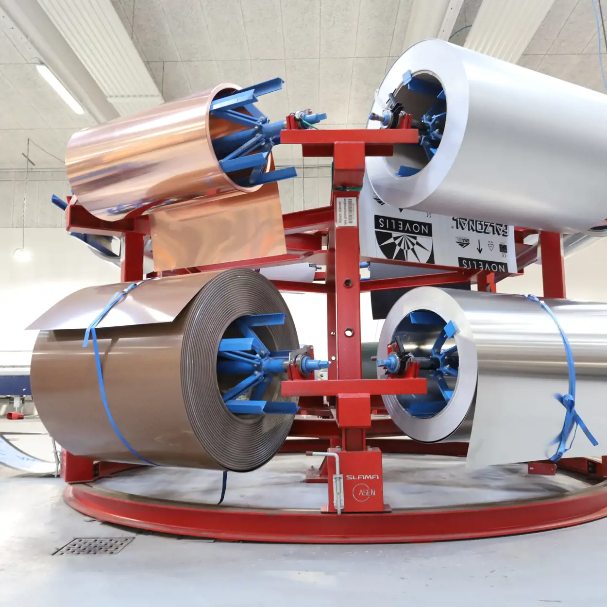 Zink profiler - Et populært materiale til byggerier